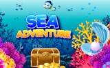 Ocean Explorer Puzzle Adventure