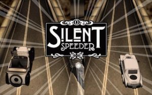 Silent Drive Arcade Racer