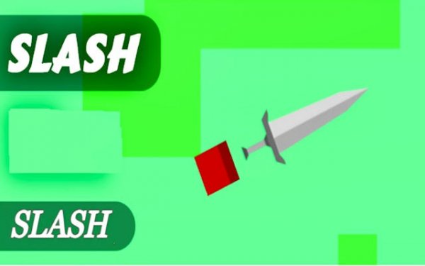 Slash: Reflex Challenge Online Game