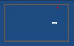 Snake Classic Arcade Game