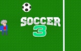 Soccer3 Arcade Football Game