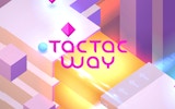 Tac Tac Way: Zen Ball Maze