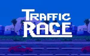 Highway Drive: Traffic Navigator
