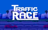Traffic Race: Highway Driving