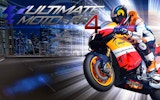Ultimate Moto RR 4 Racing Simulator