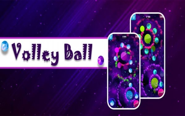 Color Ball Attack - Balloon Pop Precision Fighter Online Game