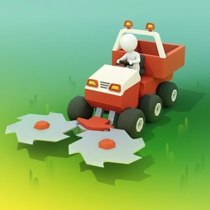 Stone Grass Game Online