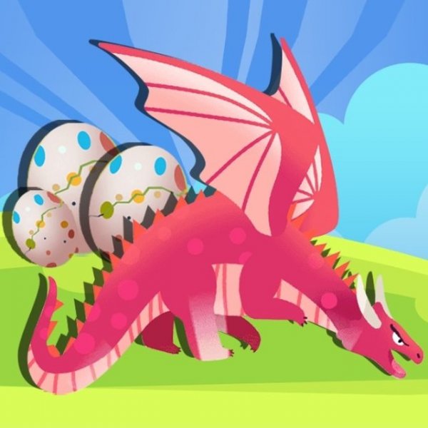 Dragon Island Online Game