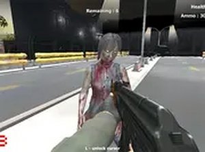 First Defender: Survival Challenge