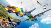Stunt Plane Jump Arcade