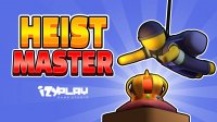 Heist Master Puzzle Game Online - Puzzle Game