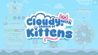 Kittens Merge Puzzle Game