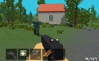 World Survival Craft