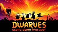 Dwarves Glory Victory Loot Strategy RPG