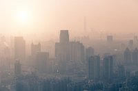 Atmospheric CO2 Hits 410 ppm, Scientists Urge Faster Emission Cuts