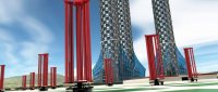 Typhoon-Powered Turbine: Japan's Answer to Clean Energy?