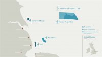 Britain Approves Massive Offshore Wind Farm, Aiming for Global Lead