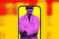Fake AI Doctors on Facebook Push Unproven Supplements, Investigation Finds