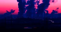 Stanford Researchers Propose Converting Methane to CO2 to Slow Warming